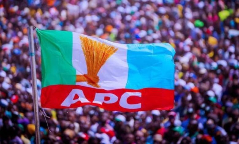 Lagos APC Postpones Exco Inauguration After Death of Newly Elected Official