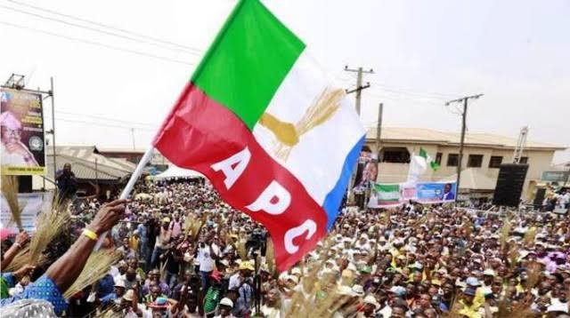 Abia APC Reschedules Ward, LG Congresses After Resolving Crisis