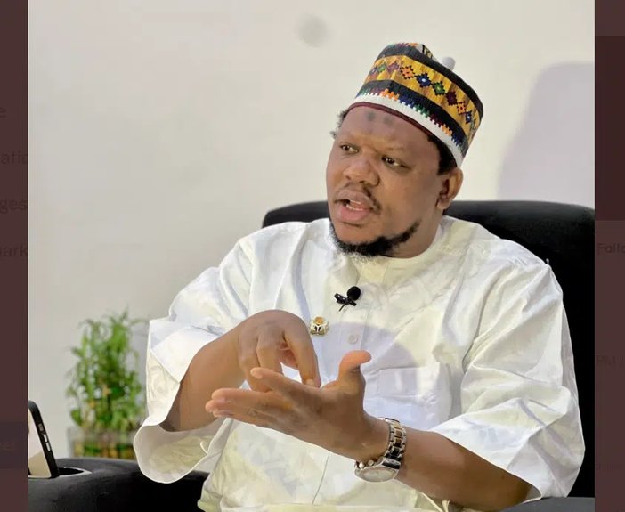 PoliticsAdamu Garba Denies Dumping APC, Describes Report As ‘Fake News’