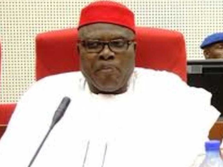 PDP Can Never Die, Wabara Declares