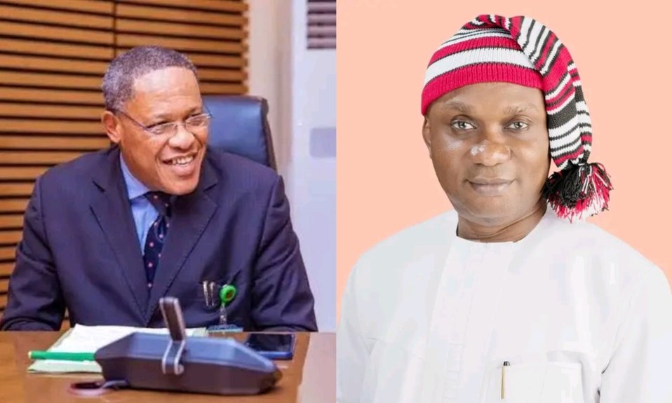 Ex-Abia Speaker, Orji declares for House of Reps seat to challenge LP’s Aguocha