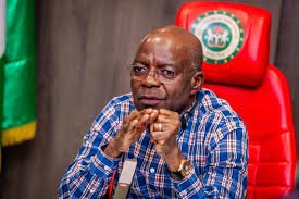 Inter-tribal Marriage Promotes Peace, Unity, Says Otti