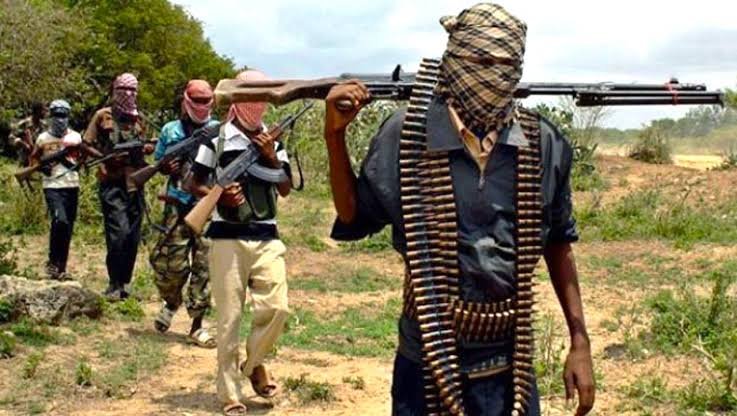 Unknown Gunmen Open Fire In Ebonyi Community, Kill Three
