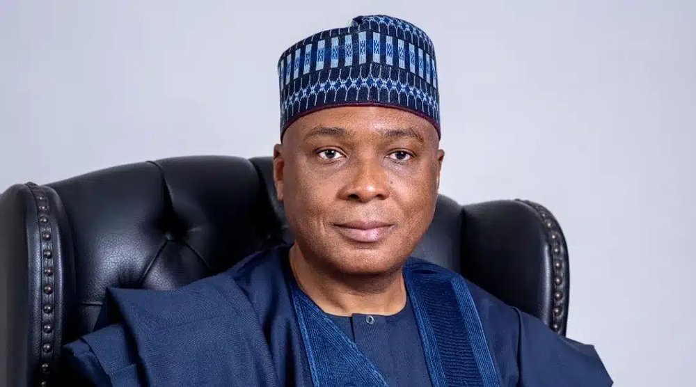 Offa Robbery: Saraki Does Not Need To Loose Sleep If His Hands Are Clean – APC