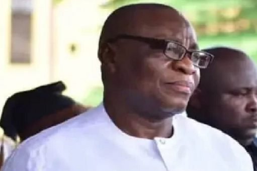 Ex-Abia deputy governor receives over 5000 PDP, others to APC