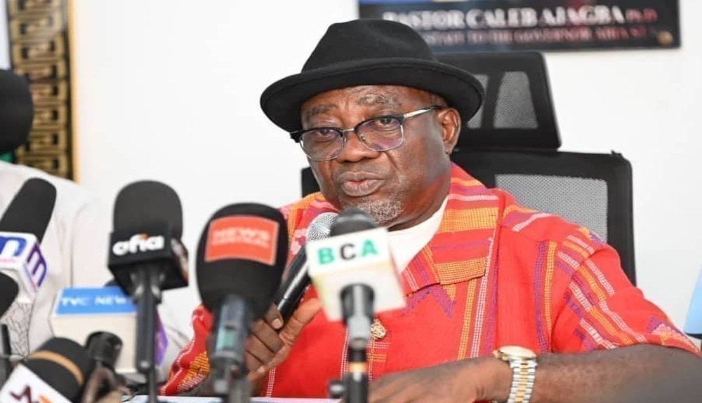 Abia Govt: Orji, Ikpeazu Administrations Paid 0.01% of Gratuities Between 2011 and 2023