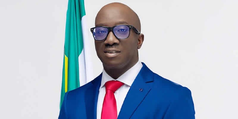 Okpebholo to distribute 54 construction units to Edo LGs