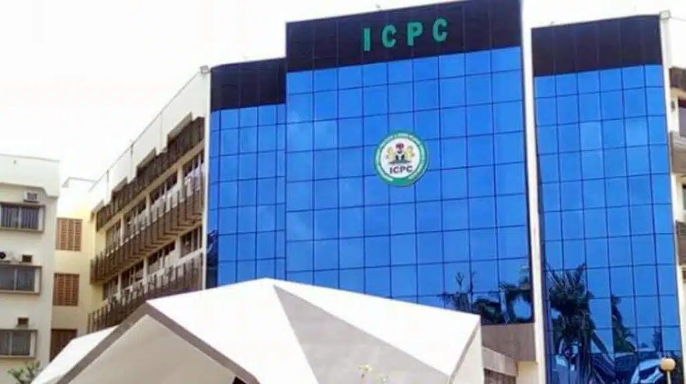 Court Clears ICPC To Prosecute Two Former Lawmakers