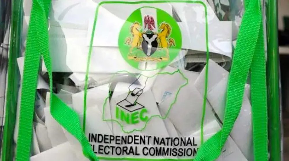 News2027 Election: INEC To Release Revised Timetable