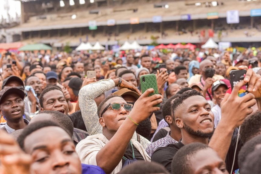 NigeriaEU and Nigeria open negotiations on a bilateral Science & Technology Cooperation Agreement