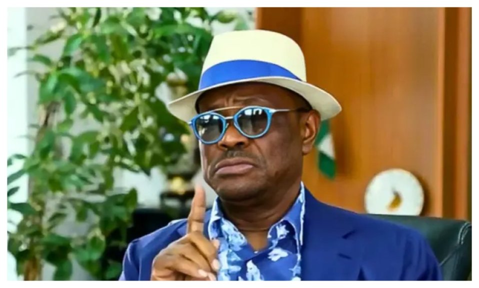 Politics‘Vexatious And Meddlesome’ – ADC Slams Wike Over ‘Interference’ In FCT Polls