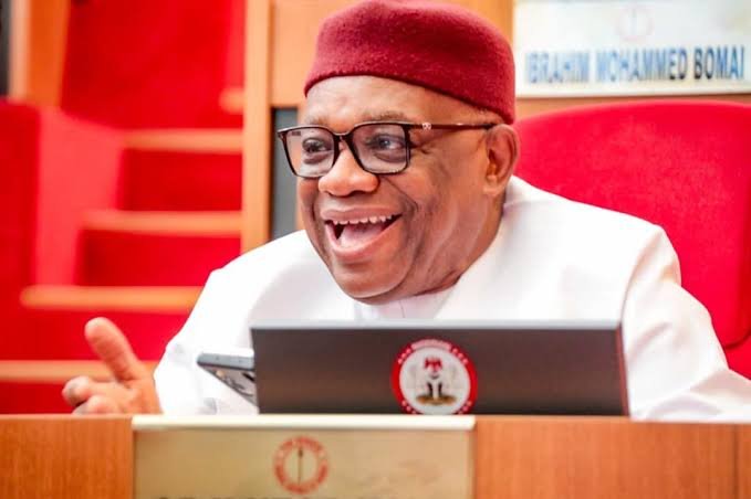 Group Calls for Dissolution of APC Abia SWC Over Handling of Kalu’s Ultimatum