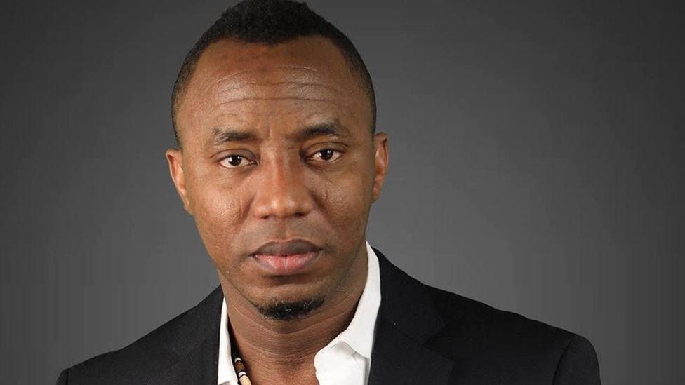 PoliticsFCT polls: Tinubu’s signing of Electoral Act reason for low turnout – Sowore