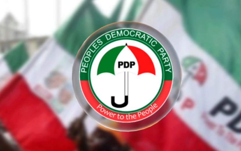 PDP Congratulates Winners, Sets Up Legal Team Over FCT Poll