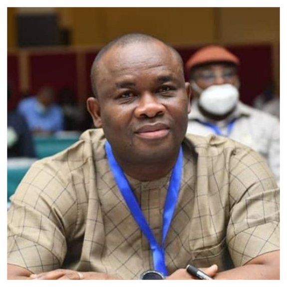 I didn’t lobby to be Bayelsa Deputy gov – Pastor Peter Akpe