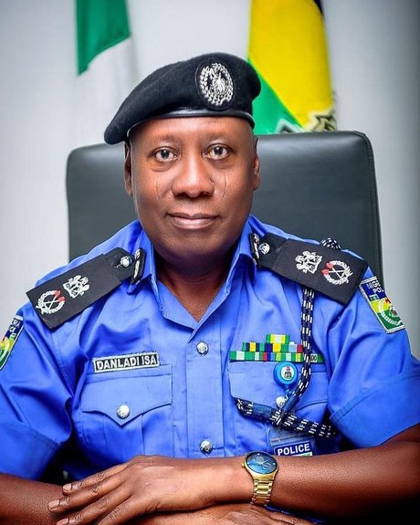 Police Arrest Seven Over Illegal Firearms Possession in Abia