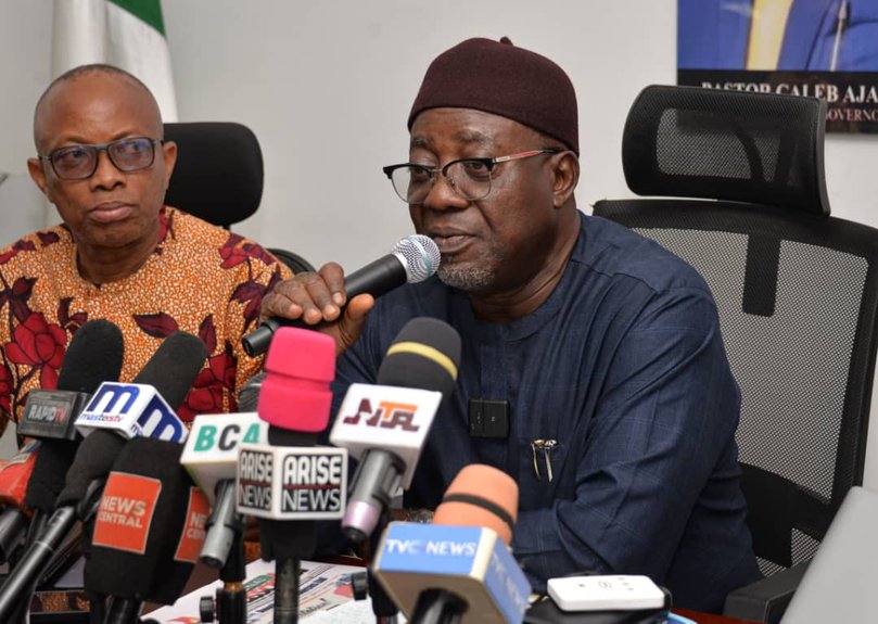 Abia to host maiden business roundtable summit