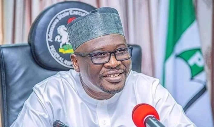 Tinubu Visit Sparks Adamawa Defection Speculation 1