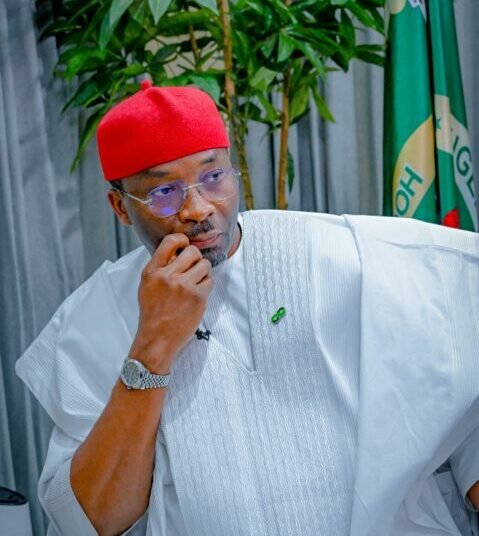 Abia APC Formidable Ahead Of 2027 Elections – Kalu James Kwen by James Kwen  1 hour ago in Politics Benjamin Kalu Benjamin Kalu  Share on WhatsApp Share on Facebook Share on X Telegram Deputy Speaker