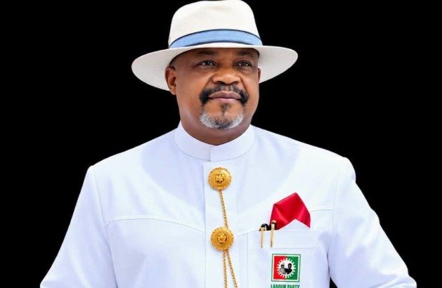 Bourdex Unveils Blueprint To Position Abia North For The Artificial Intelligence Revolution