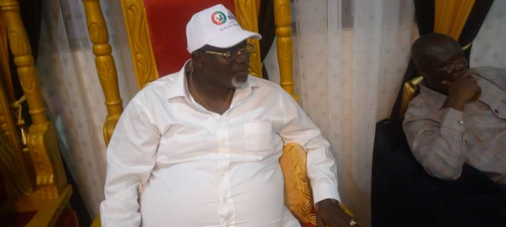 2027: Labour Party Chieftain Counsels Politicians To Dwell More On Welfare, Development Of Nigeria