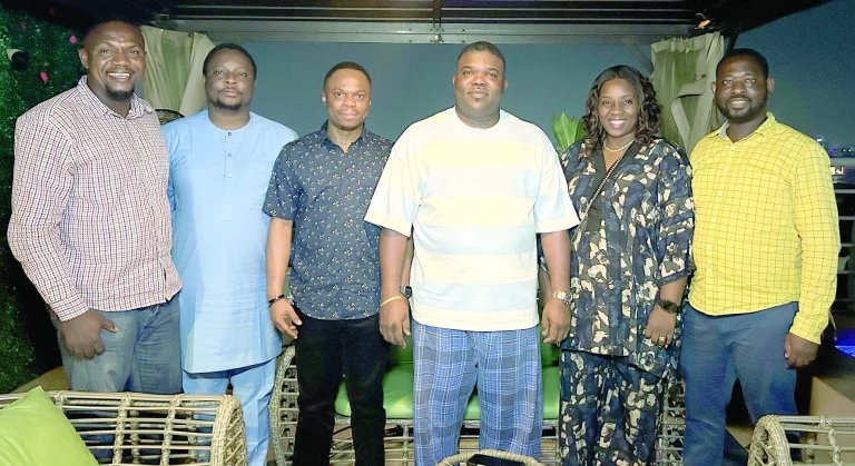 Abia Deputy Governor Backs Government College Ketu Alumni’s Silver Jubilee