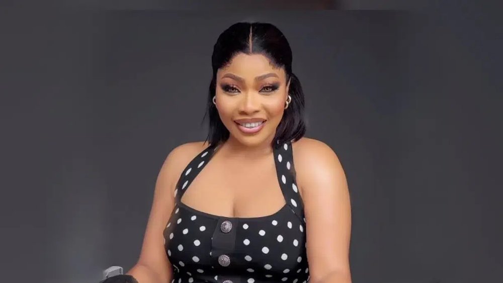 2027: Actress Doris Ogala Declares Abia Governorship Bid, Vows to ‘Rescue’ Residents