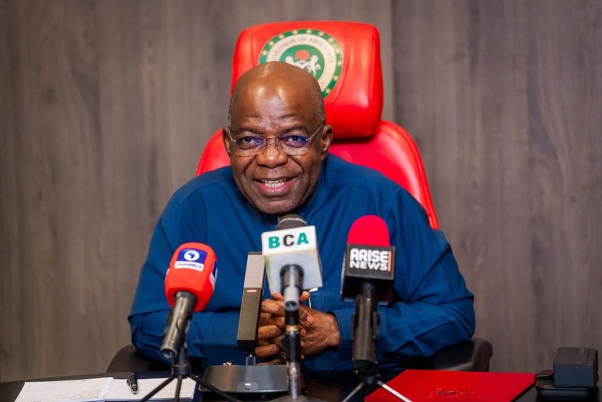 Abia Unveils Week-Long Programme for 35th Anniversary