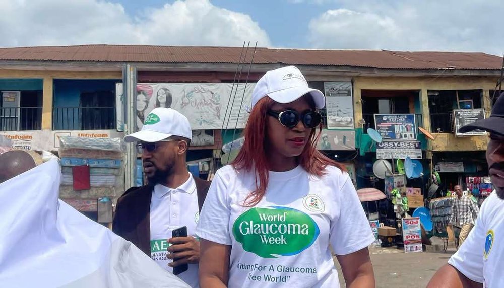 Abia State launches free glaucoma screenings across primary health centres