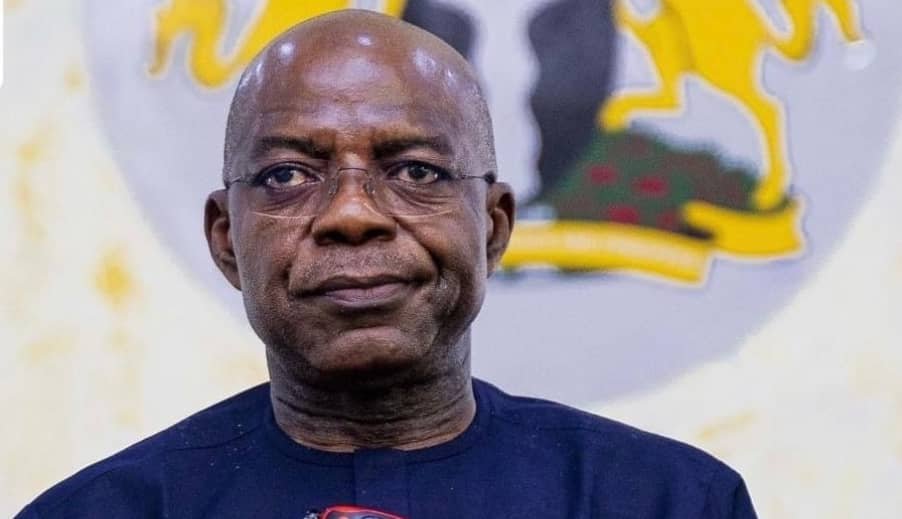 Gov Otti reaffirms his administration’s commitment to establishing safety commission in Abia