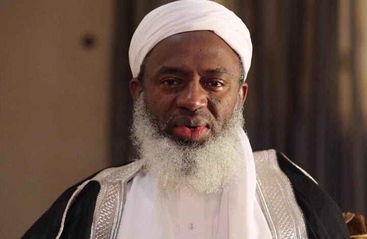 Stop Funding Nigerian Army, Negotiate With IPOB — Sheikh Gumi Tells FG
