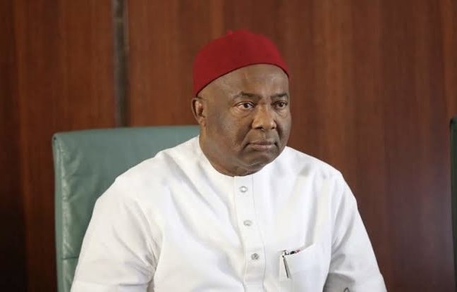 Imo APC Congress: Governor Uzodimma calls for discipline, unity