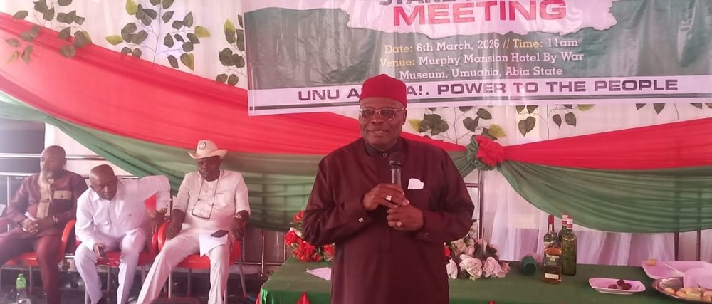 PDP To APC: Nnamdi Kanu’s Incarceration Will Cost You Southeast Votes