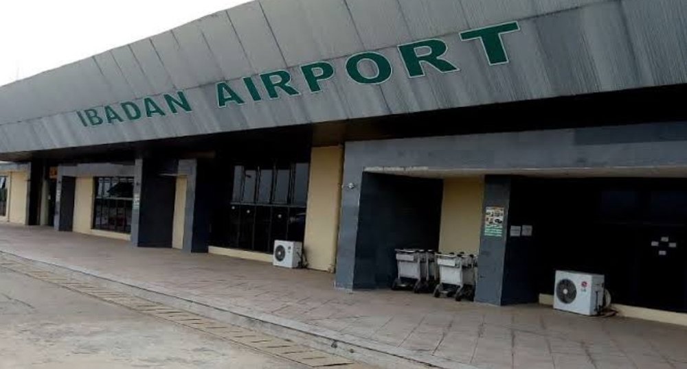 Ibadan airport to begin direct international flights by end of 2026: Official