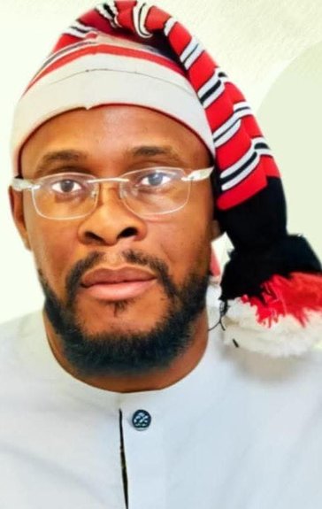Osonwa rolls out empowerment drive to constituents