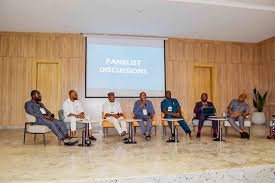 NITDA, Abia Partner On Enterprise Architecture Reform