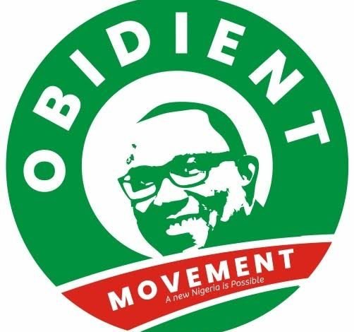Obidient Movement begs members, aspirants to register on ADC platform