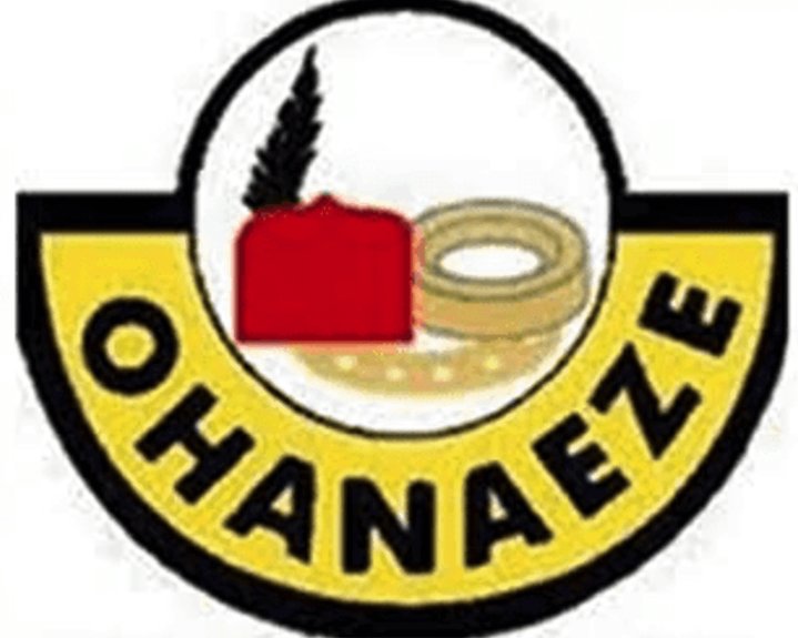 Ohanaeze: Otti, Pride of Ndigbo, Represents Igbo Industry, Spirit