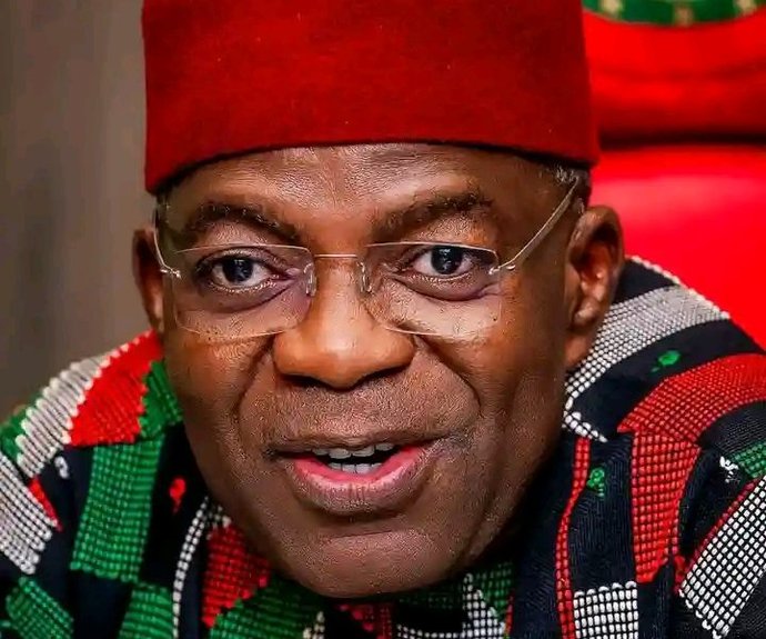 Abia Government Revokes Trademore Estate Building Permit Over Planning Violations