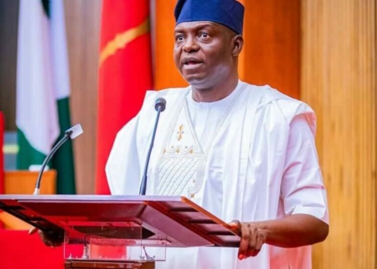 APC Chairman Reaffirms 60/40 Sharing Formula For Kano Defectors, Old Members