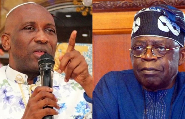 2027: January 16 Election Day Not Good For Tinubu — Primate Ayodele