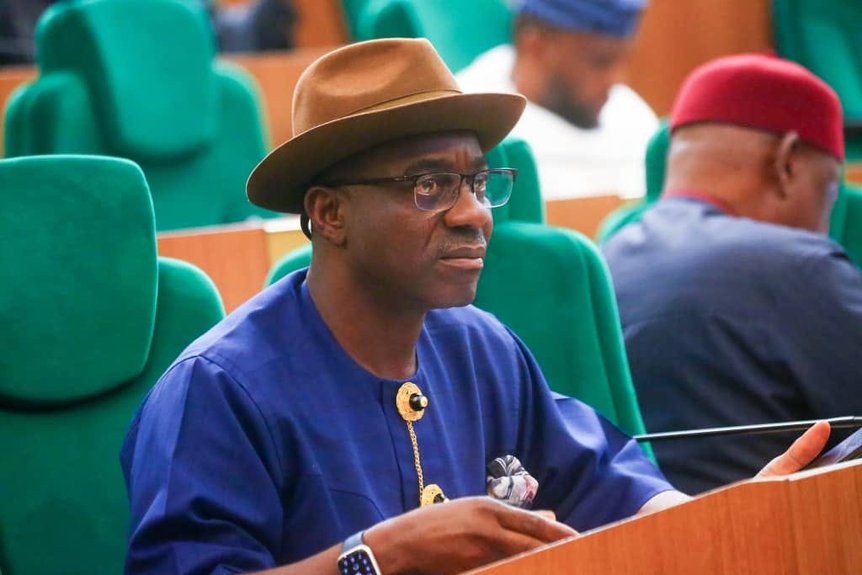 E-Transmission: Opposition Stood For Nigerians, Did Their Best – Rep Member