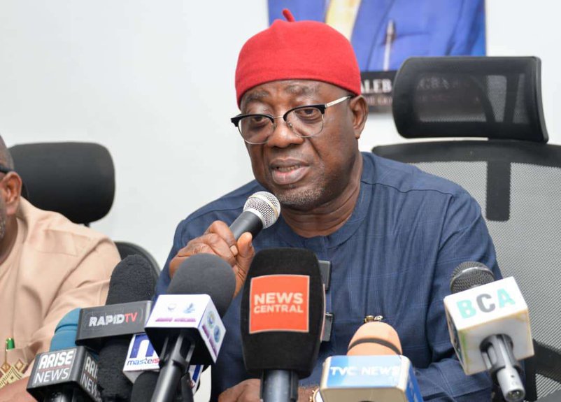 Abia govt highlights progress in power, roads, tourism, sports