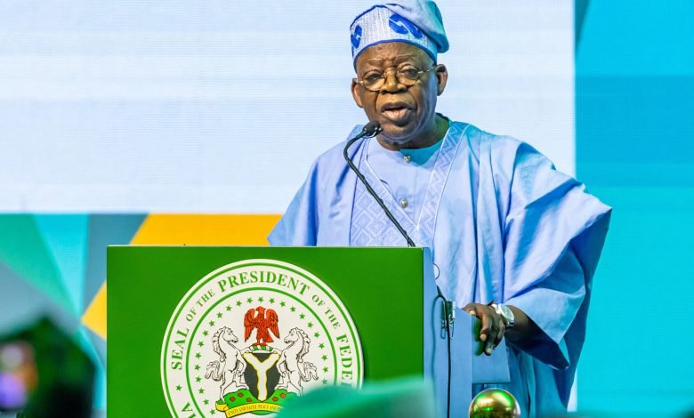 “Nigeria Will Never Surrender to Terrorists” – President Tinubu Declares