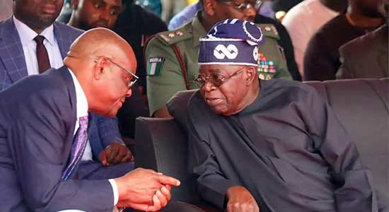 FCT Poll: I’ll back only candidates who support Tinubu, says Wike